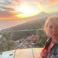 Наталля Калегава