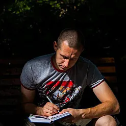 Алесь Кіркевіч