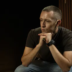 Алесь Кіркевіч