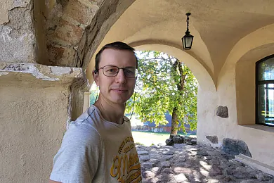 «Мы бачым вечны 2020 год у тэатры». Дзяніс Марціновіч назваў 5 тэндэнцый у развіцці сучаснага беларускага тэатра