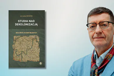 «Беларусь вачыма моладзі: даследаванні па дэкаланізацыі»