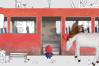 «Заўтра мяне вы тут не ўбачыце»