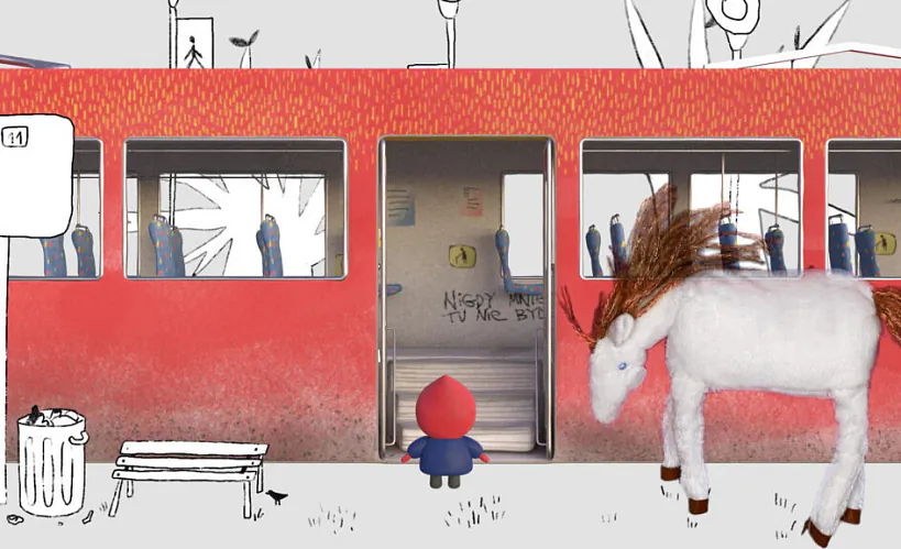 «Заўтра мяне вы тут не ўбачыце»