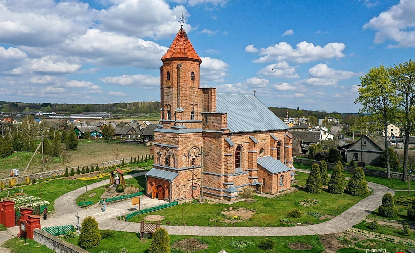 Храм