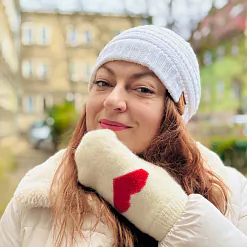 ﻿Марыя Грыц