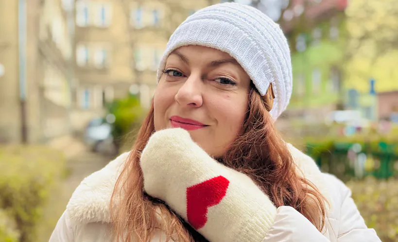 ﻿Марыя Грыц