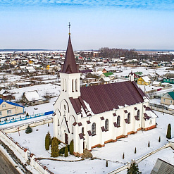 Вандруем разам з «Будзьма!»: што паглядзець у Івацэвіцкім раёне. Частка другая