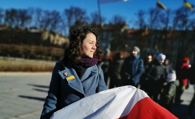 Ганна Златкоўская