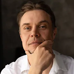 Максім Швед