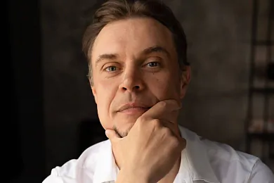 Максім Швед