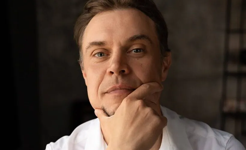 Максім Швед