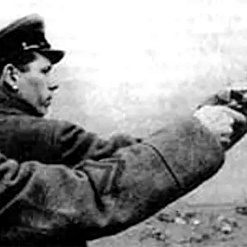 Спадчына Наседкіна: кіраўнік НКУС, адказны за расстрэлы ў Курапатах