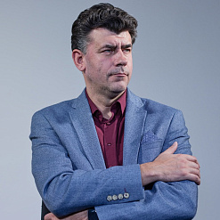 Павал Усаў