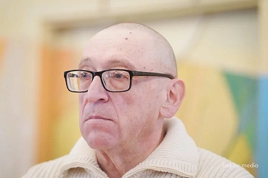 Аляксандр Фядута