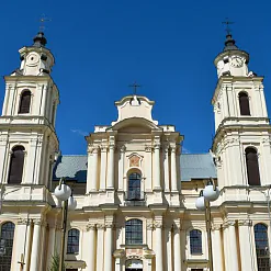  Парафія ў Будславе шукае дапамогу на працяг рэстаўрацыі касьцёла пасьля пажару, у ім няма ацяпленьня