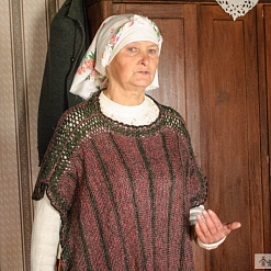 “Калі ўсе пераедуць жыць у абласныя цэнтры, гэта нядобра”. Жыхарка Дубіны Баярскай стварыла музей і згуртавала ваколіцы