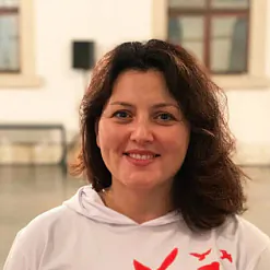 Галіна Казіміроўская