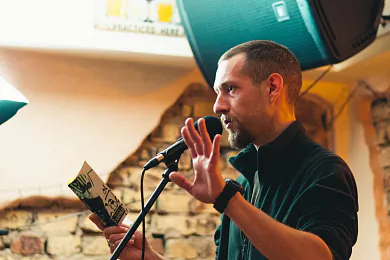 «А вы бы согласились на вхождение?..» Дзікпік, які аб’яднаў беларусаў