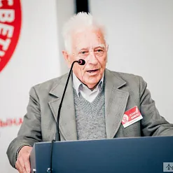 Чалавек, які змагаўся за беларускую ідэю. Памяці Леаніда Лыча