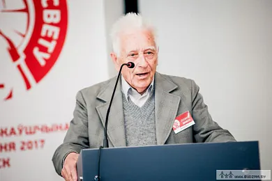 Чалавек, які змагаўся за беларускую ідэю. Памяці Леаніда Лыча