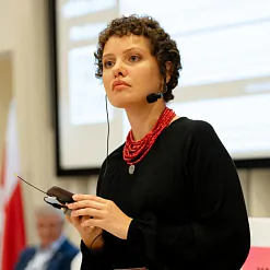 Кацярына Ваданосава