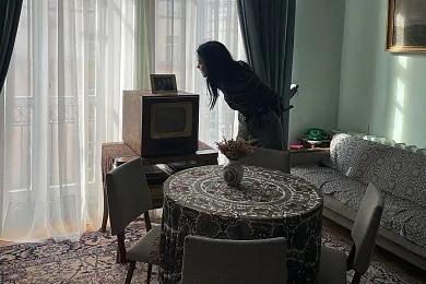 Чарга на два гады: як музей Петруся Броўкі стаў самым дэфіцытным месцам для спатканняў