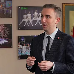 Глеб Лапіцкі