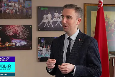 Глеб Лапіцкі