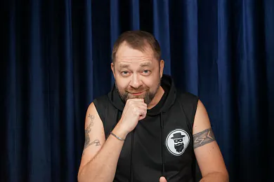 Валера Руселік 