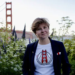 Надзея Нортан