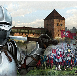 Рыцары