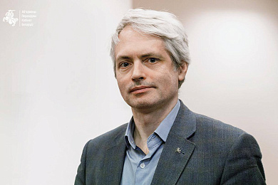 Павел Баркоўскі