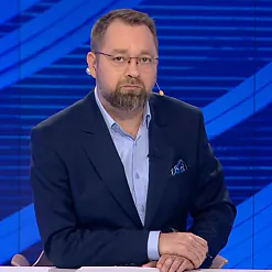 Калі варта забыцца пра дыпляматыю. Валера Руселік адказвае Аляксандру Фядуту