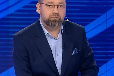 Калі варта забыцца пра дыпляматыю. Валера Руселік адказвае Аляксандру Фядуту