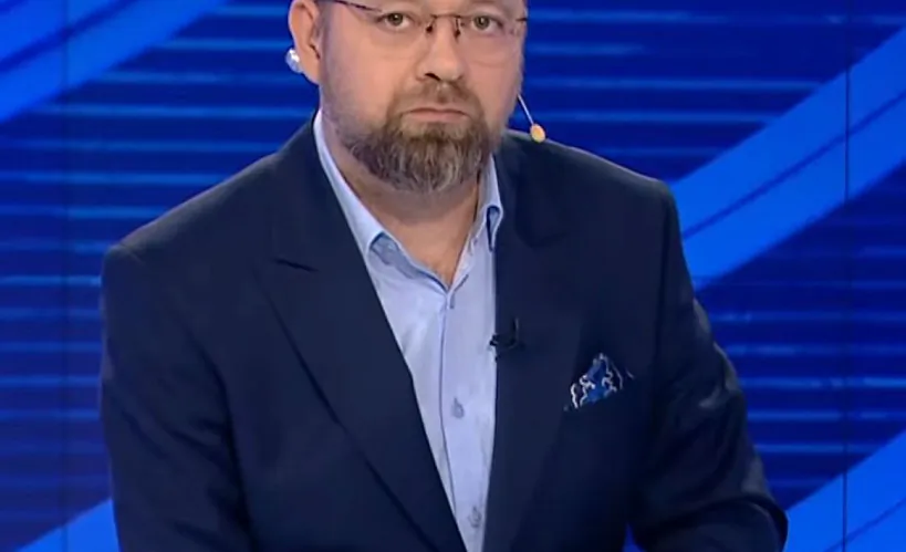 Калі варта забыцца пра дыпляматыю. Валера Руселік адказвае Аляксандру Фядуту