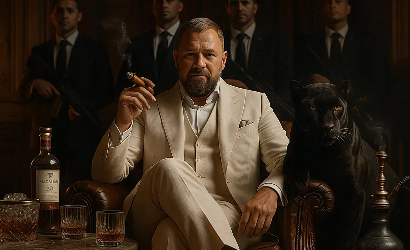 ﻿Валера Руселік