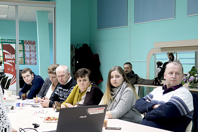 Вядомая і невядомая Астравеччына: чым і як прывабіць турыста