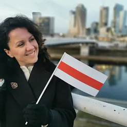 Ганна Златкоўская