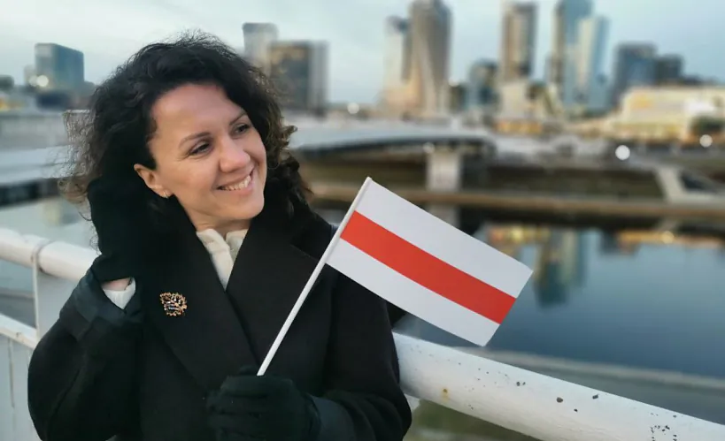 Ганна Златкоўская