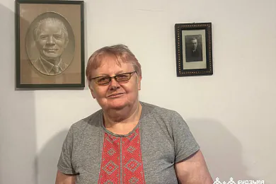 Якая яна — беларуская «Хатка» ў Гданьску? Размова з Аленай Глагоўскай