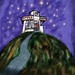 Яна Вольская