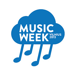 Akute, The Toobes и Clover Club выступят на Vilnius Music Week