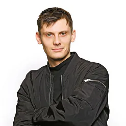 Мікіта Ільінчык 