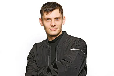 Мікіта Ільінчык 