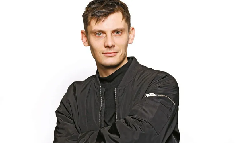 Мікіта Ільінчык 