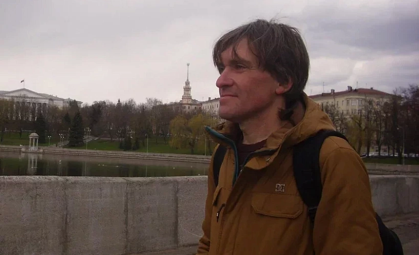 Памёр пісьменнік Алесь Астраўцоў