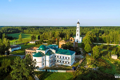 Топ-5 «заброшак» Магілёўшчыны, якія вам абавязкова трэба паспець убачыць