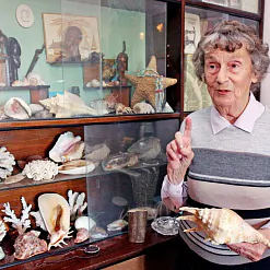 Вольга Якушка: стваральніца азёрнага «брэнда» Беларусі Вольга Якушка: стваральніца азёрнага «брэнда» Беларусі