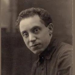 Змітрок Бядуля