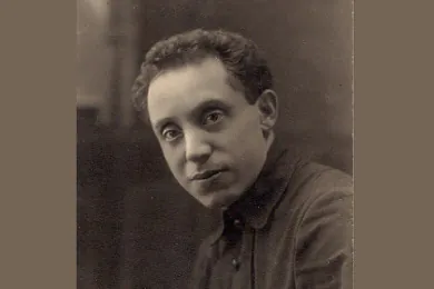 Змітрок Бядуля